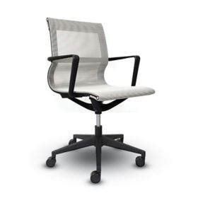 Ultra mesh office cheap chairs