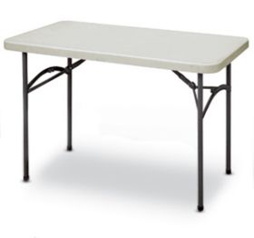 Medium on sale folding table