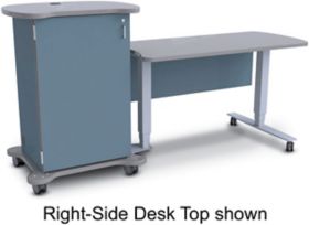 K-Log Innovation Teacher Desk