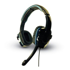 headset with jack