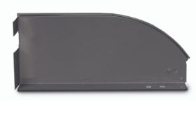 Adjustable Divider for Steel Roto Bins