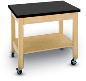 Invent Mobile Table Cart - DST-45 | K-Log