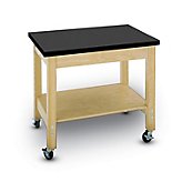 Invent Mobile Table Cart