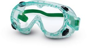 fog free goggles