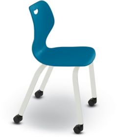 Steel ki online chair