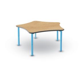 star activity table