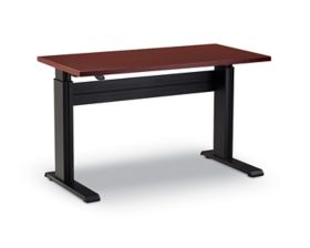 UPLIFT Custom Sit-Stand Desks