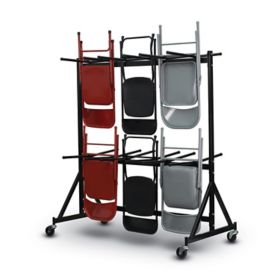 Folding best sale hanging chairs