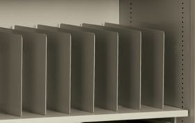 fire resistant storage