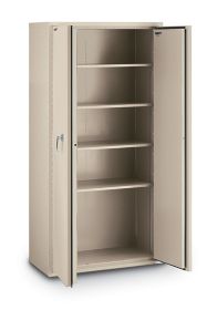 UL-rated Metal Storage Cabinet