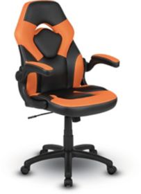 Zeus Gaming Chair FGM X10 K Log