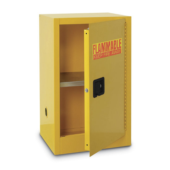 Flammable Liquid Safety Cabinet