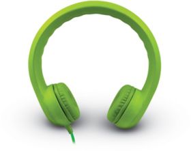 HeadFoams: Bendy foam headphones for kids