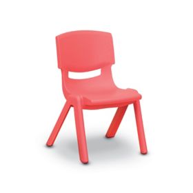 Zing Plastic Chair 2 Piece Package FPCT SC K Log