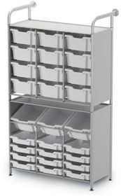 Strive Modular 40