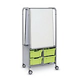 Flexi-Use Markerboard Cart
