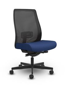 Hon office chair big and online tall