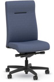 Ignition Ergonomic Designer High Back Task Chair Hg Hb3 D K Log