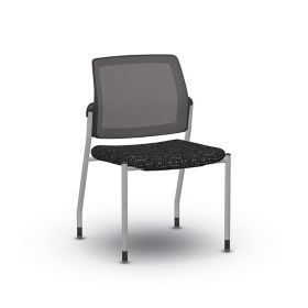 Mesh Back Guest Chair (Floor Model)