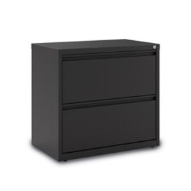 File cabinet for hanging folders