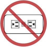 No Power Module