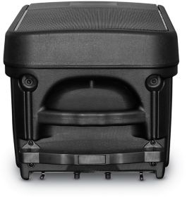 Hamilton Electronics Resonant PA System