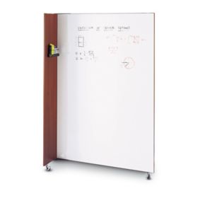 Uber T-Shape Mobile Markerboard - HYPR-MB | K-Log