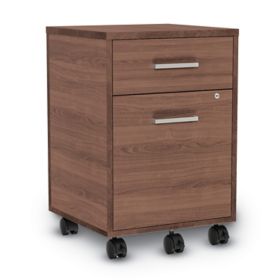 Henson Office Mobile File Cabinet Iubn 610 K Log