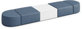 Messina Modular Set 15 in Vinyl - KFCV-ST15-V | K-Log