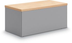 Messina Modular Rectangle Table - KFCV-TG | K-Log