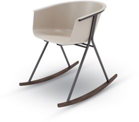 KFI Seating: Roka Rocker | RK2800