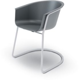 Baron Sled Base Chair Krka Sb K Log