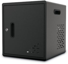 Transient 10-Device Modular Charging Cabinet - LMSC-10S | K-Log