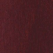 Mahogany Wood Finish