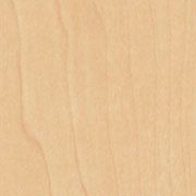 Natural Wood Finish