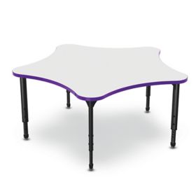 Star cheap activity table