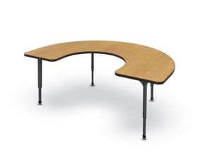 Activity Table, Horseshoe