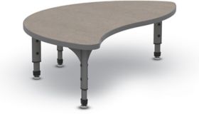 floor activity table