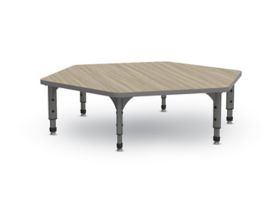 Floor store activity table