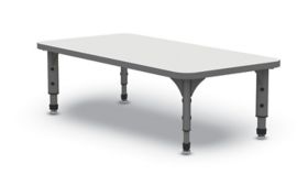 Floor best sale activity table