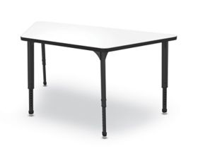 8 in 1 activity table