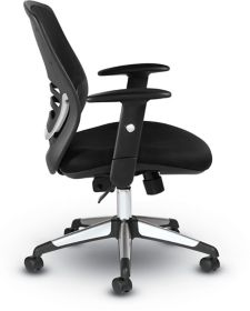 Aero high back online synchro chair