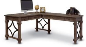 Diamond-Point Writing L-Desk - MCR-NL | K-Log