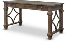 Diamond-Point Writing Desk - MCR-WD | K-Log