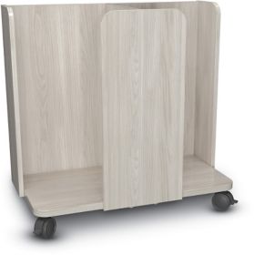 Double Cart for Diskette Seats