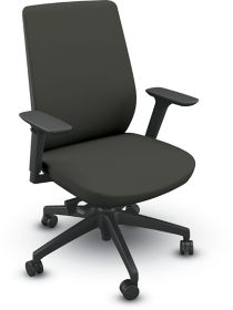 Jotham Task Chair in Designer Fabric - MELA-T-D | K-Log