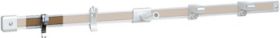 Claridge: Metal Map Hook for Map Rails | 51M