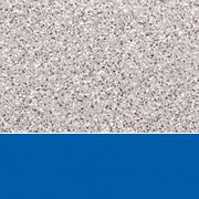 Gray Nebula/Blue
