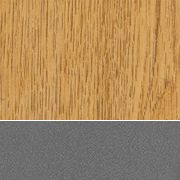 Solar Oak/Gray