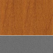 WildCherry/Gray